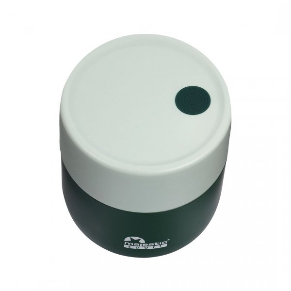Termos Obiadowy Majestic Sport Kea 500 ml Zielony foto 4