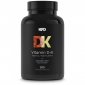 Witamina D3 + K2(MK-7 z natto) KFD Vitamin D3+K2 200 kaps. 