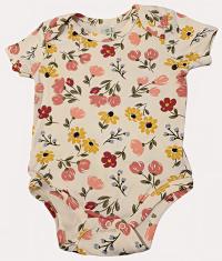 Kwiecista Polana Body 