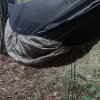 Podpinka do hamaka TigerWood Underquilt Marra 4.0 230 cm, oliwkowa