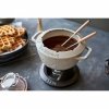 Zestaw Do Fondue 20 Cm, Truflowy Staub