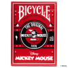Karty do gry Bicycle Disney Classic Mickey Mouse