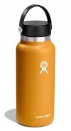 Hydro flask Butelka 32oz Wide Mouth Flex Cap Fossil