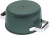 ZWILLING PURE Zestaw 3 Garnków Pure