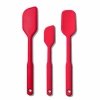 OXO-Szpatuła silikonowa M czerwona,  Good Grips