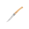 Nóż składany Opinel Effile No.08, ostrze 80 mm, buk, 002558