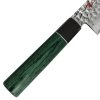 Nóż Kasumi KURO Chef 210 mm [KURO62-BF]