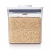 OXO-Pojemnik POP 2,6l. kwadrat L niski, Good Grips