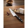 Kompaktowy Nóż Szefa Kuchni Z Ząbkami 14 Cm Zwilling Pro