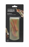 JJ - Obieraczka z pojemnikiem PeelStore™, zielona