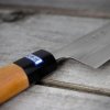 Gihei HAP-40 Zelkova Nóż Santoku 16,5 cm
