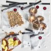 3x Torba Próżniowa 49 X 30 Cm Fresh & Save Zwilling