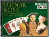 Karty Piatnik Tudor Rose