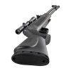 Wiatrówka RazorGun Magnum 5,5 mm z lunetą celowniczą 4x20