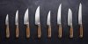 Nóż kuchenny FEELWOOD 18 cm