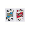 Karty do gry/sztuczek Theory11 STAR TREK LIGHT EDITION