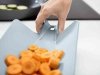 JJ- Zestaw 2 desek do krojenia S Chop2Pot™Plus Sky