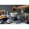 Zestaw Do Fondue 20 Cm, Truflowy Staub
