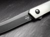 Nóż Böker Plus Kwaiken Air G10 Jade
