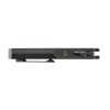 Nóż składany WE Knife One and Only WE23001-2 czarny
