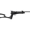 Pistolet wiatrówka RazorGun Blaze 5,5 mm CO2