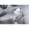 Garnek Niski Z Pokrywką 4.5l TWIN Classic Zwilling