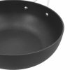 Wok Z Powłoką Duraslide 28 Cm Alu Industry 3 Demeyere