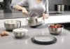 Joseph Joseph Zestaw 4 misek, Nest Prep&Store