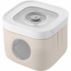 Osłona Do Pojemnika S - Kość Słoniowa Fresh & Save Cube Zwilling