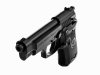 Pistolet Beretta M 84 FS 4.5 mm