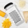 OXO-Tarka podwójna do warzyw biała, Good Grips