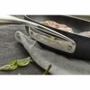 Patelnia Głęboka 1H 28 Cm Alu Pro 5 Demeyere