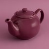 PK-Imbryk 1,1l. purpurowy