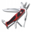 Victorinox Delemont RangerGrip 74 0.9723.C z ETUI!