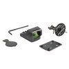 Kolimator Shield Sights RMSw Heavy Duty Reflex Mini Sight Waterproof, 8MOA