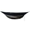Podpinka do hamaka TigerWood Underquilt Marra 4.0 200 cm, oliwkowa