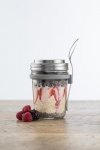 Kilner  Słoik śniadaniowy + łyżka