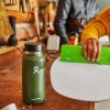 Hydro flask Butelka 32oz Wide Mouth 2.0 Flex Cap White