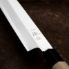 Ittetsu Forge Shirogami#2 Nóż Yanagiba 27 cm Leworęczny