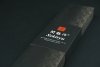 Nóż Sekiryu KASHI Santoku 165 mm [SR-VGH100W]
