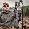 Luneta celownicza Vortex Venom 5-25x56 FFP 34 mm AO EBR-7C MOA/MRAD