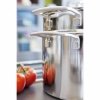 Garnek Z Pokrywką 5.2l Industry 5 Demeyere