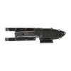 Nóż survivalowy Benchmade 163BK Bushcrafter