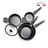 Moneta Rondelek 16 cm, Recy, indukcja