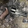 Rewolwer wiatrówka Black Ops Rhino 4,5 mm