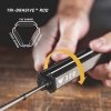 Ostrzałka Work Sharp Precision Adjust Diamentowa do Noży Kuchennych, Wielof