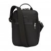 Torba antykradzieżowa Pacsafe Metrosafe X vertical crossbody czarna