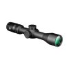 Luneta celownicza Vortex Viper HD 2-10x42 30 mm BDC MOA