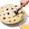 OXO-Pędzel silikonowy kuchenny czarny, Good Grips