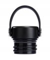 Hydro flask Zakrętka Standard Flex Cap Black